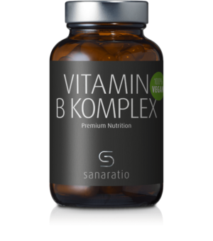 Sanaratio Vitamin B Komplex